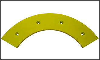 urethane flight shoes